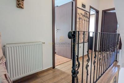 Vila moderna, 4 camere, P+1+M, Popesti-Leordeni - Comision 0% Vila moderna, 4 camere, P+1+M, Popesti-Leordeni - Comision 0% - 24