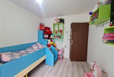 Apartament cu 3 camere decomandat, mobilat în Craiter - 20