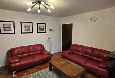 Proprietar inchiriez apartament 3 camere 3 4 Titan scoala 196 - 4