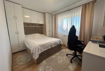 Apartament cu 2 camere decomandat, mobilat în George Enescu - 4