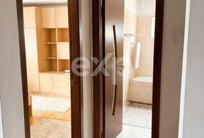 Apartament cu 2 camere semidecomandat în Freidorf - 5