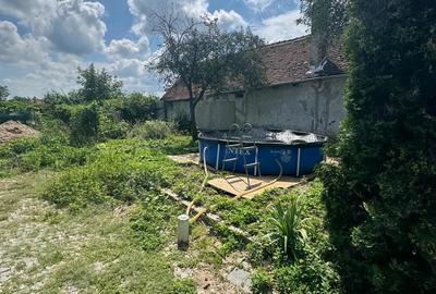 Casa saseasca de vanzare in Homorod, Bra?ov - 9