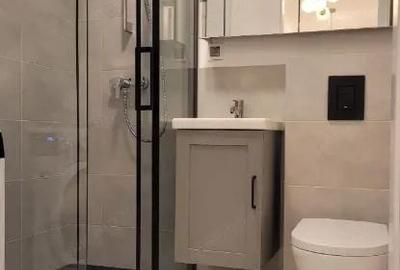 Apartament cu 2 camere decomandat în Unirii