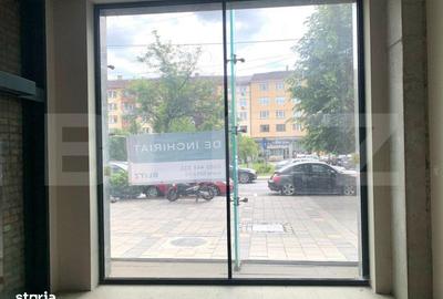 Spațiu comercial, de 67 mp, în Ultracentral - 4