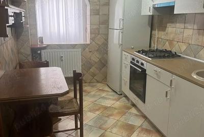 Apartament cu 4 camere decomandat în Crângași - 5