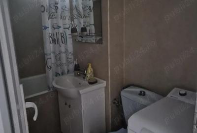 Apartament cu 2 camere nedecomandat în Astra - 3