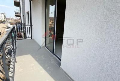Apartament cu 2 camere decomandat în Valea Adâncă - 7
