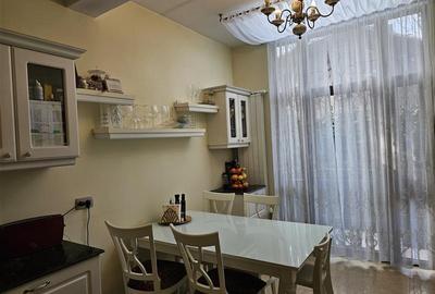 Apartament cu 4 camere semidecomandat, mobilat în Floreasca - 2