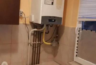 Garsonieră decomandată în Freidorf - 6