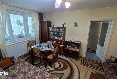 Apartament cu 2 camere în Est - 2