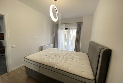Apartament 2 camere de închiriat | zona Turnișor - 8