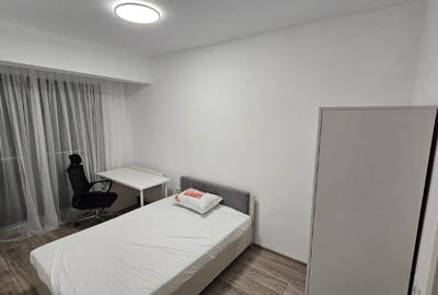 ANUNȚ CHIRIE APARTAMENT 2 CAMERE DECOMANDATE - ZONA FAR, CONSTANȚA (BLOC NOU 202 - 4