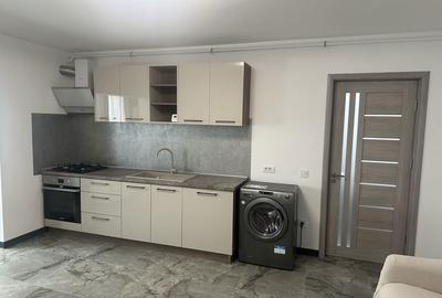 Apartament cu 2 camere decomandat în 1 Decembrie - 8
