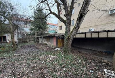 Teren de 120 mp, în Ultracentral