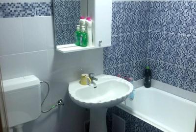 Garsonieră decomandată în Central - 8