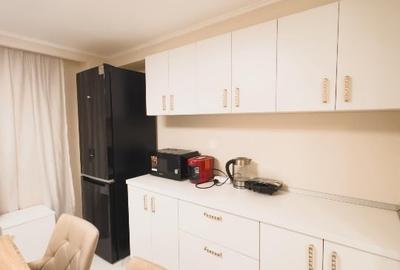 Apartament 3 camere Mall Vitan | Centrala proprie | Fără Agenții - 11