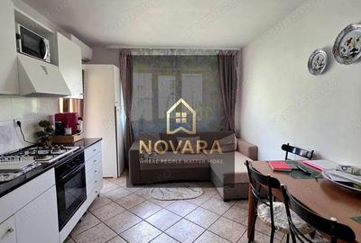 Apartament cu 2 camere decomandat în Decebal - 10