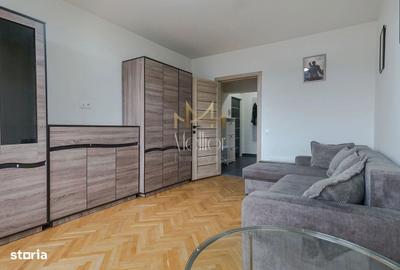 Apartament cu 3 camere decomandat, mobilat în Gruia - 4