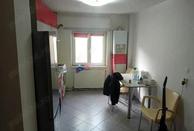 Apartament cu 2 camere decomandat în Precista - 2