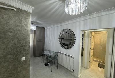 Inchiriere Apartament 2 Camere Pacurari Longavit Utilat+Mobilat Modern - 5