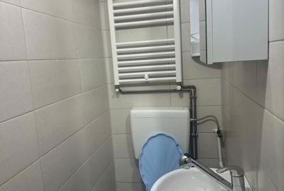 Garsonieră decomandată în Nord - 4