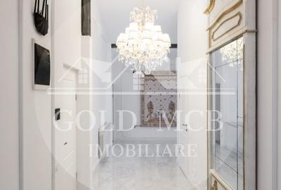 Dorobanti -Cladire Eleganta  Etaj 3 - 20