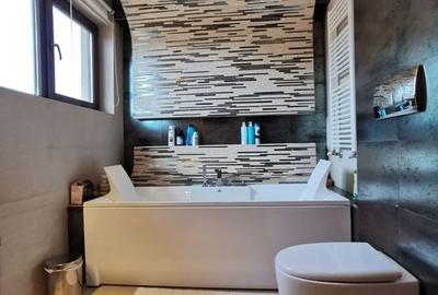 Vila individuala | teren 653 mp | zona Martha Bibescu Vila individuala | teren 653 mp | zona Martha Bibescu - 13