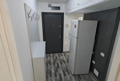 Apartament cu 2 camere în Tomis Nord - 2