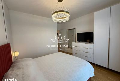 Apartament cu 3 camere, mobilat în Badea Cârțan - 7