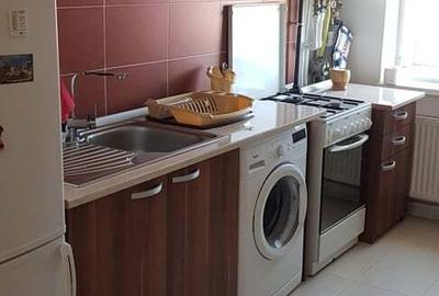 Apartament cu 2 camere decomandat în Zimnicea - 3