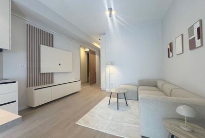 Apartament cu 2 camere, mobilat în Soarelui - 3