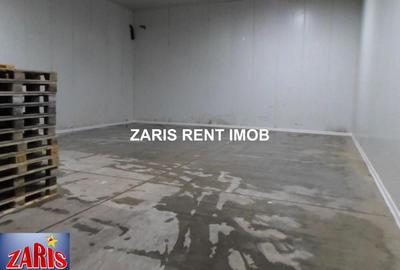 Spațiu comercial, de 420 mp, în Nord - 8