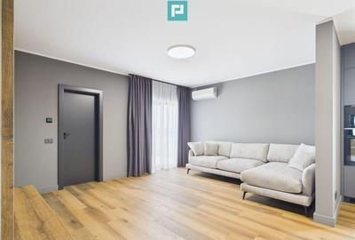 Apartament cu 2 camere decomandat în Dumbrăvița