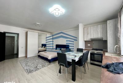 Garsonieră decomandată, mobilată în Noua - 7