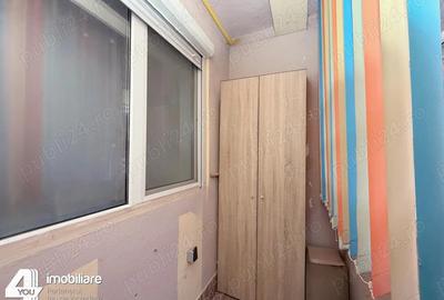Apartament cu 2 camere decomandat în Aradul Nou - 5