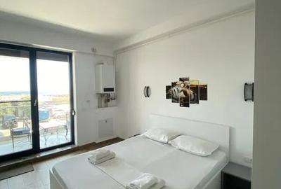 Garsonieră în Exterior Nord - 1