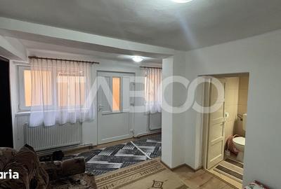 Casă cu 3 camere cu Canalizare în Șura Mare - 8