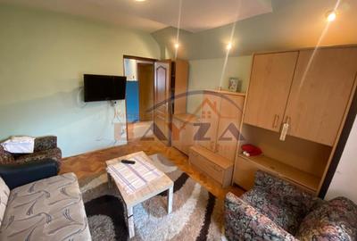 Apartament cu 4 camere decomandat, mobilat în Hotvon - 14