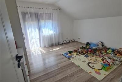 Casa de vanzare, 300 mp teren, Harman, Brasov - 7