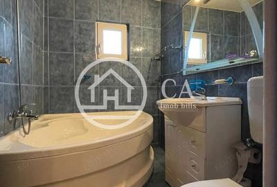 Apartament cu 3 camere de inchiriat in zona Valenta, Oradea Apartament cu 3 camere de inchiriat in zona Valenta, Oradea - 10