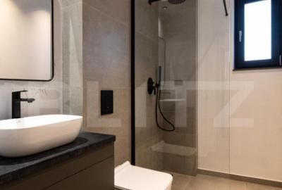 Studio de lux, bloc nou, zona centrala - 8