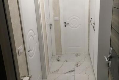 Garsonieră decomandată în Central - 5