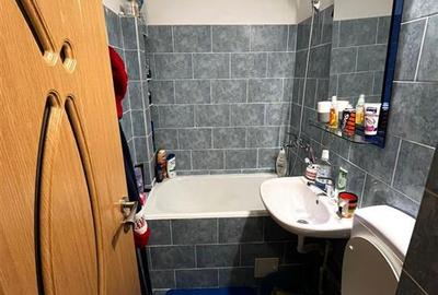 Garsonieră decomandată, mobilată în Galata - 6