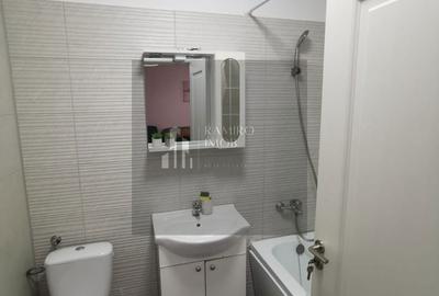 Apartament cu 2 camere în Dudu - 8