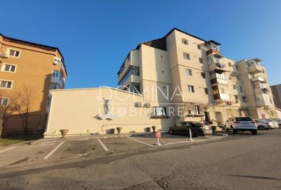 Apartament cu 2 camere decomandat în Debarcader - 4