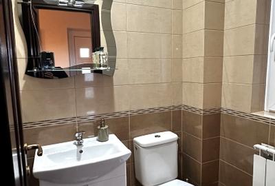 Casă individuală cu 5 camere cu Canalizare în Cetate - 4