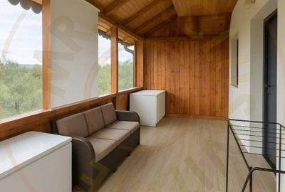 Casa P+M 120 mp, Budeasa, sat Galasesti (12 km de Pitesti) - 16