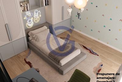 Vila Moderna Premium - Ansamblu Rezidential Sensi Garden, langa Paradisul Verde! - 31