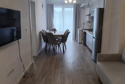 Vand apartament nou cu 2 camere in Dambul Rotund, Cluj-Napoca - 2