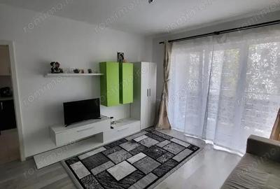 Garsonieră decomandată în Gara de Nord - 1